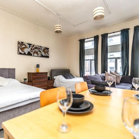 Large Studio By Finsbury Park لندن المظهر الخارجي الصورة