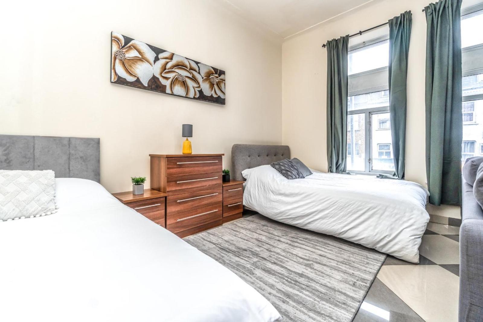 Large Studio By Finsbury Park لندن المظهر الخارجي الصورة
